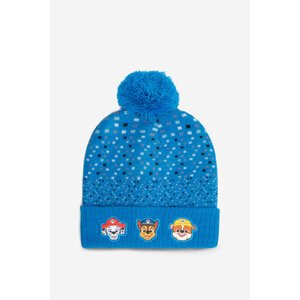 Zimní čepice Paw Patrol PAW 52 39 1579