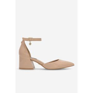 Lodičky NINE WEST FARIA FF-2377 Materiál/-Syntetický