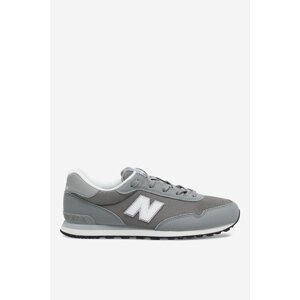 Sportovní New Balance GC515GRY Materiál/-Syntetický,Látka/-Látka