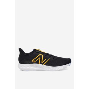 Tenisky New Balance M411CB3_ Materiál/-Syntetický,Látka/-Látka