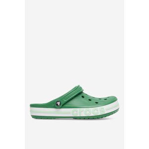 Pantofle Crocs BAYABAND CLOG 205089-310 Materiál/-Syntetický