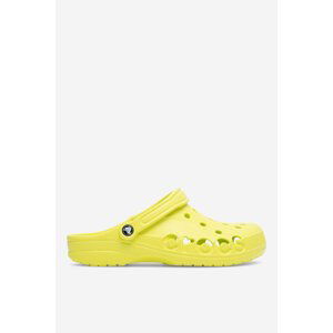 Pantofle Crocs BAYA 10126-738 Materiál/-Syntetický