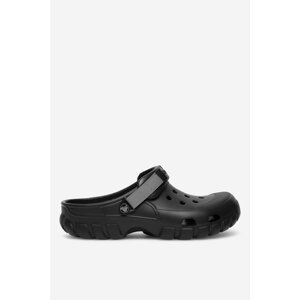Pantofle Crocs OFFROAD SPORT CLOG 202651-02S Materiál/-Syntetický