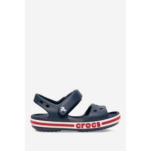 Sandály Crocs BAYABAND SANDAL 205400-4CC Materiál/-Syntetický