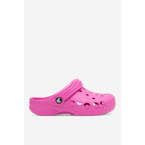 Bazénové pantofle Crocs BAYA CLOG 207013-6QQ Materiál/-Syntetický