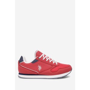 Sneakersy U.S. POLO ASSN. NOBIK001C