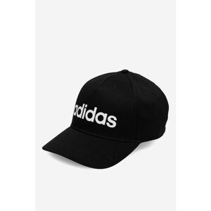 Zimní čepice adidas DAILY CAP HT6356