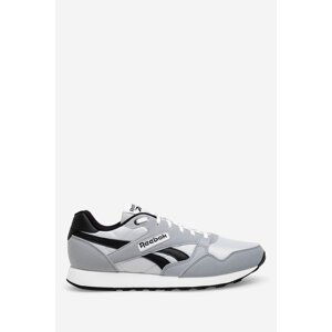 Tenisky Reebok ULTRA FLASH 100074145 Přírodní kůže (useň) - Semiš