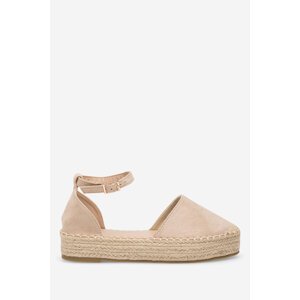 Espadrilky DeeZee WSS990-215