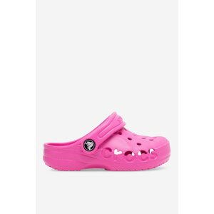 Bazénové pantofle Crocs BAYA CLOG T 207012-6QQ_ Materiál/-Syntetický