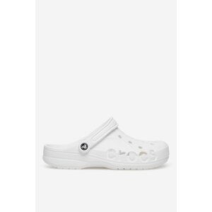 Pantofle Crocs BAYA 10126-100 M_ Materiál/-Syntetický