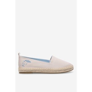 Espadrilky MOOMIN CS-SS24-169MMN