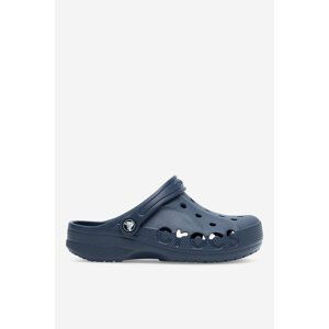 Bazénové pantofle Crocs BAYA CLOG K 207013-410_ Materiál/-Syntetický