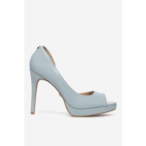 Lodičky NINE WEST WFA2733-1 Materiál/-Syntetický