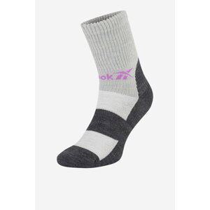 Ponožky Reebok R0552-SS24 (1-PACK)