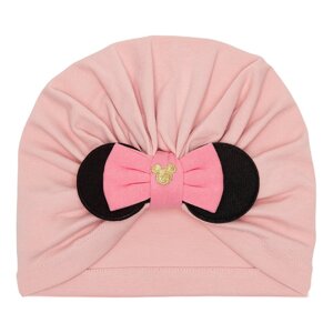 Zimní čepice Mickey&Friends ACCCS-AW24-120DSTC