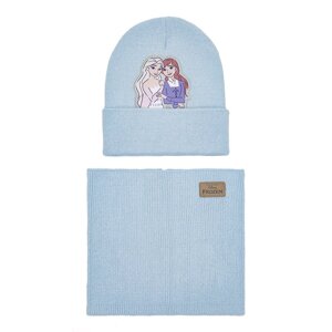 Zimní čepice Frozen ACCCS-AW24-244DFR