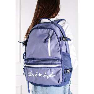 Světle fialový batoh Straight Edge Backpack