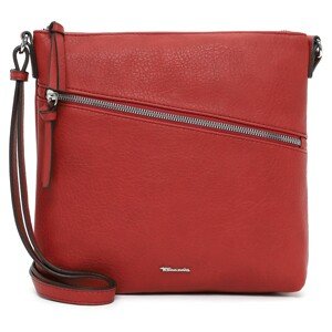 Dámská crossbody kabelka Tamaris Tecla - červená