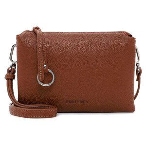 Dámské crossbody Suri Frey Mate - hnědá