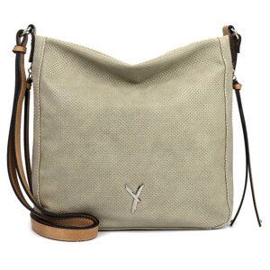 Dámské crossbody Suri Frey Chams - khaki