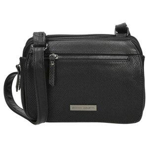 Dámská crossbody kabelka Enrico Benetti Deket - černá