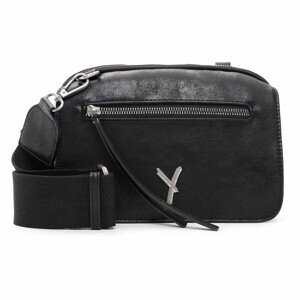 Dámské crossbody Suri Frey Vanda - černá