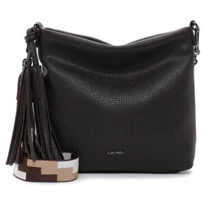 Dámské crossbody Suri Frey Joelle - tmavě hnědá