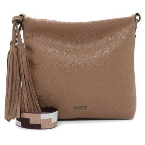 Dámské crossbody Suri Frey Joelle - tmavě béžová