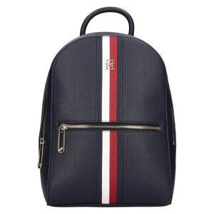 Dámský batoh Tommy Hilfiger Athea - modrá