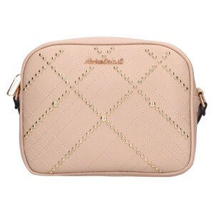 Dámská crossbody kabelka Marina Galanti Torgny - béžová