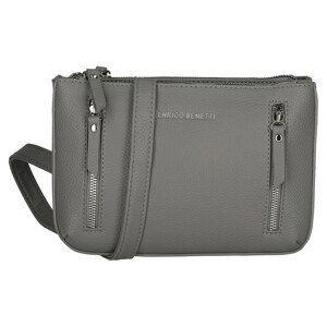 Dámská crossbody kabelka Enrico Benetti Lias - šedá