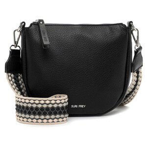 Dámské crossbody Suri Frey Diona - černá