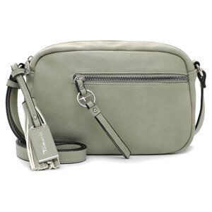 Dámská crossbody kabelka Tamaris Alia - zelená