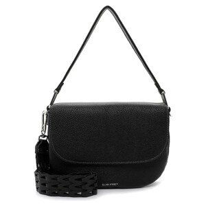 Dámské crossbody Suri Frey Matea - černá