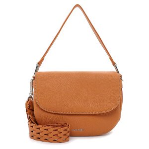 Dámské crossbody Suri Frey Matea - oranžová