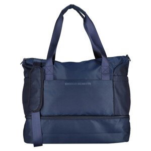 Dámská cestovní taška Enrico Benetti Malibu - modrá