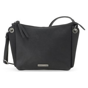 Dámská crossbody kabelka Tamaris Giusy - černá