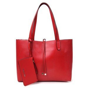 Trendy dámská kabelka Suri Frey Georgia - červená