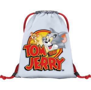 Předškolní sáček Tom & Jerry