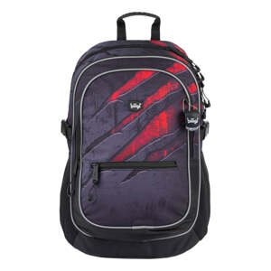 Školní batoh Core Láva