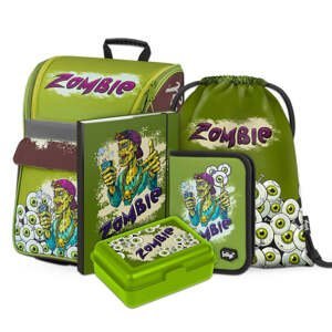 Školní set Zippy Zombie II