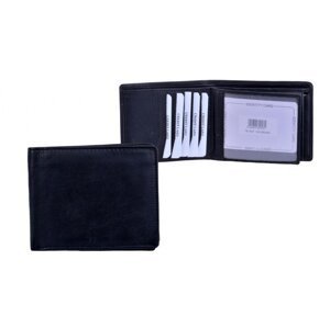 Pánská kožená peněženka TK-007