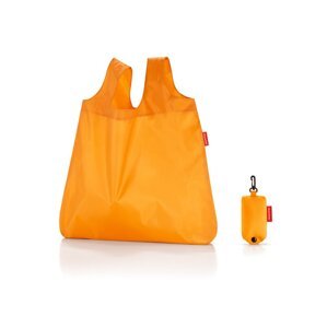 Nákupní taška Mini Maxi shopper 2 pumpkin - AO2019 poslední kus