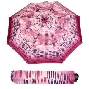 Deštník skládací 700065PCZ B purple