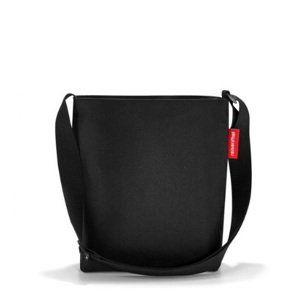 Kabelka přes rameno Shoulderbag S black HY7003