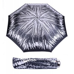 Luxusní dámský deštník Minimatic SL dance grey