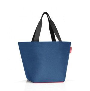 Nákupní taška Shopper M - ZS4048 navy red