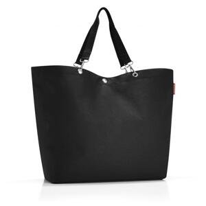 Velká černá taška Shopper XL black ZU7003
