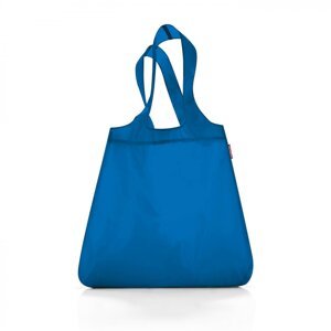 Nákupní taška Mini Maxi shopper AT0002 modrá
